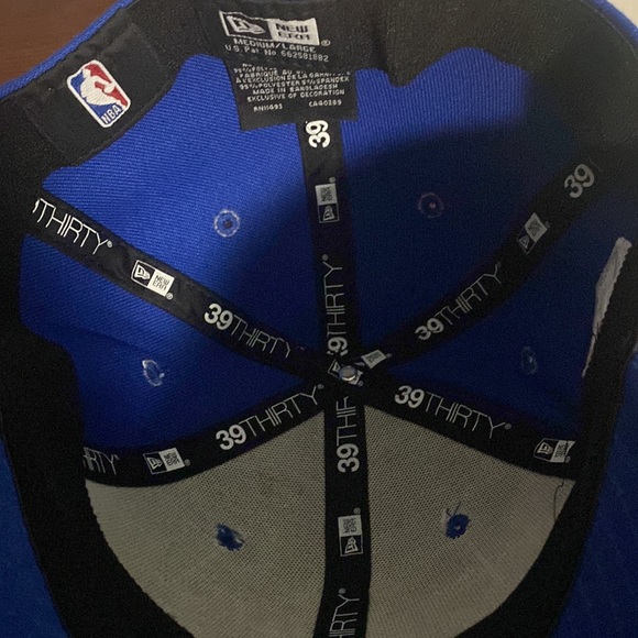 New Era - LA Clippers Hat - Picture 7 of 8